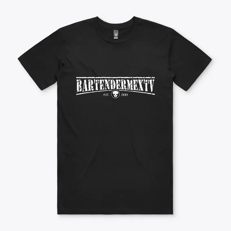 Essential Tee barmextv 2