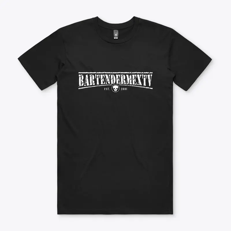 Essential Tee Classic barmextv